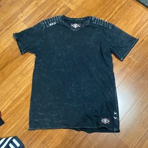 Men’s Affliction standard tshirt